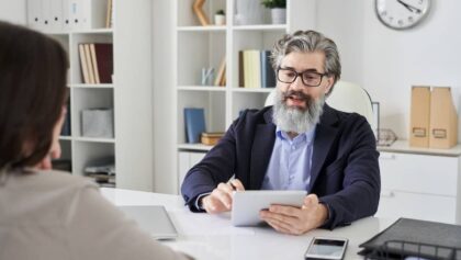 How to ask for what you want