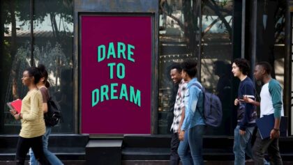 Know what makes you great