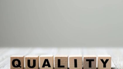 Know your value to the business