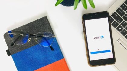 LinkedIn Profile Development