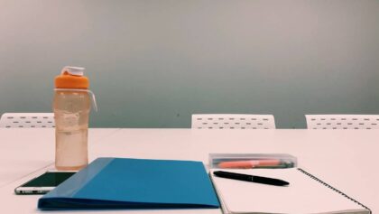 Mock interview packet