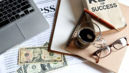 Set your stage for success