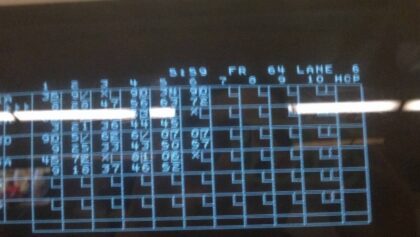 Target Job Scorecard