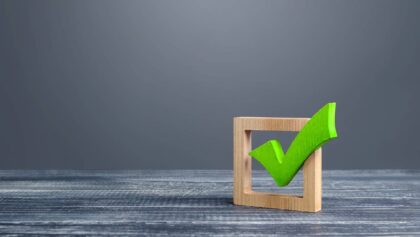 Video interview checklist