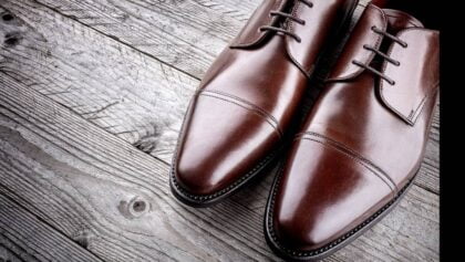 What to wear to your next interview