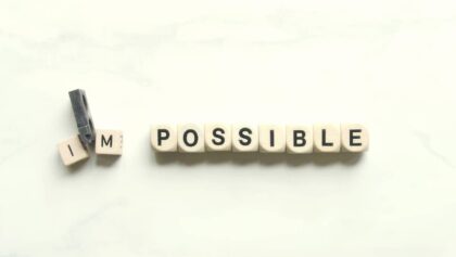 What’s really possible