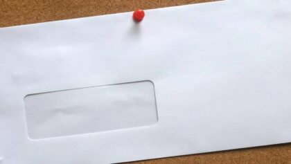 When to use a cover letter